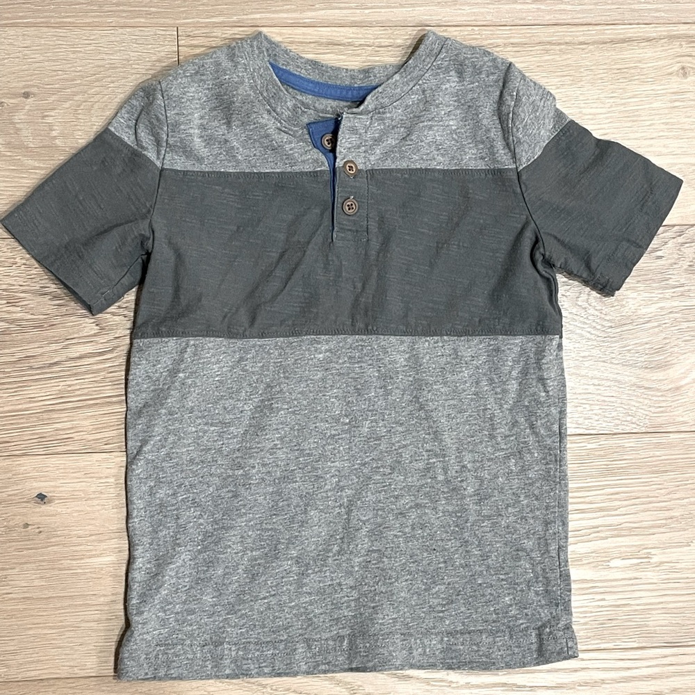 Sonoma short sleeve boys tee
